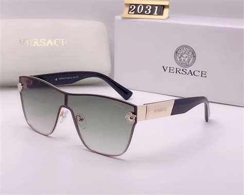 replica versace sunglasses|authentic versace men's sunglasses.